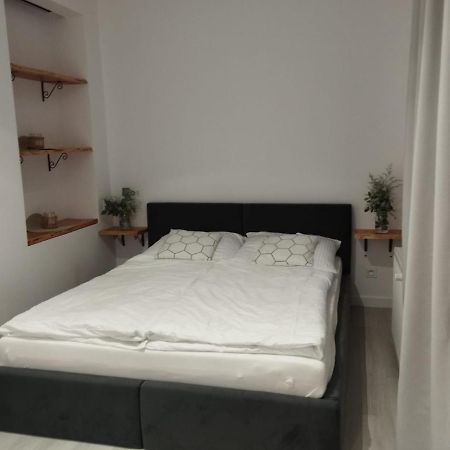 Zloty Zakatek Apartment Złoty Stok Exterior foto