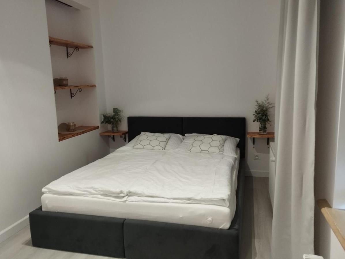 Zloty Zakatek Apartment Złoty Stok Exterior foto